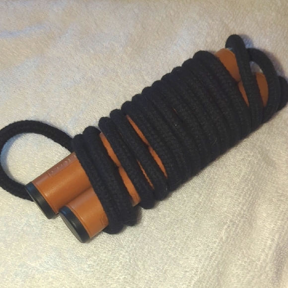 Coach | Other | Rare Coach Jump Rope | Poshmark